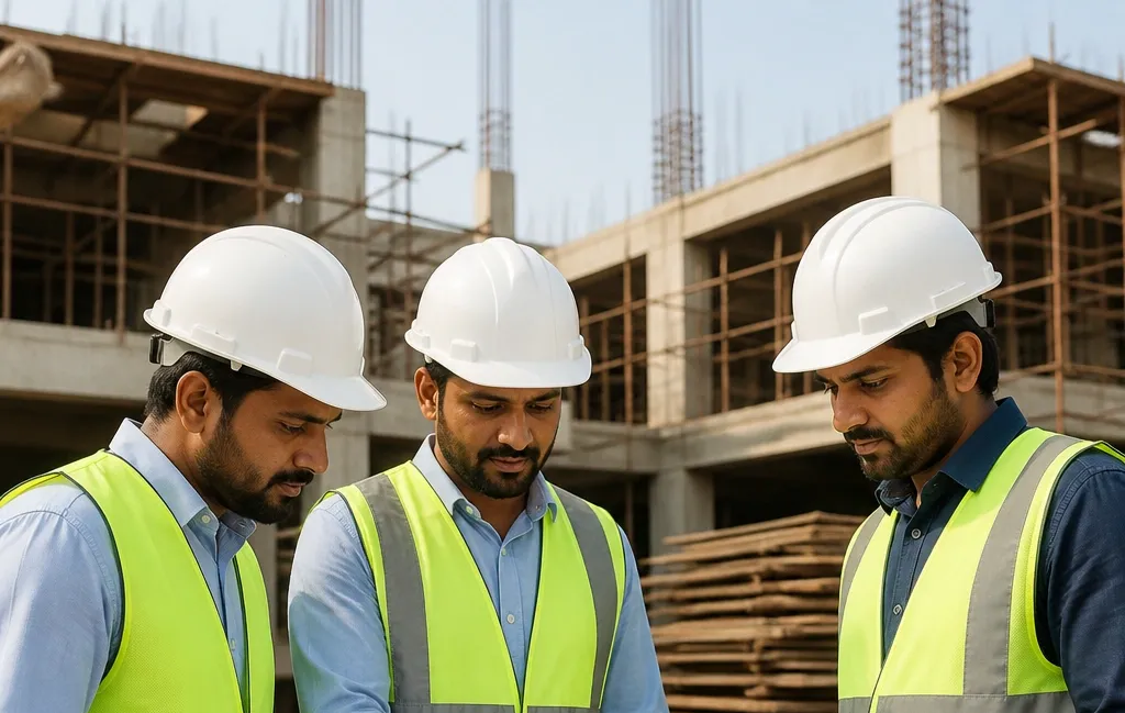 Quick Look: What Defines a Top Construction Company in Bangladesh