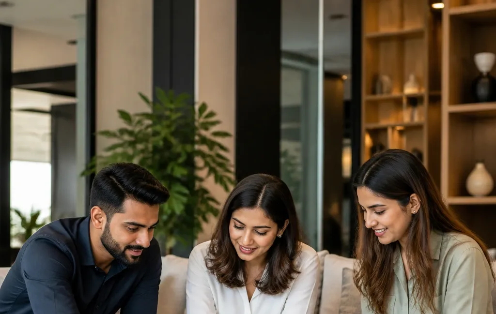 Understanding What Makes an Interior Design Company "Best"