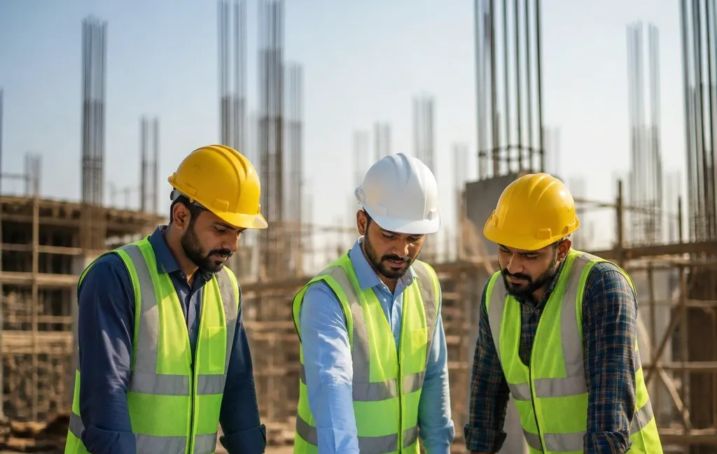 Why Arnci is a Top Construction Company